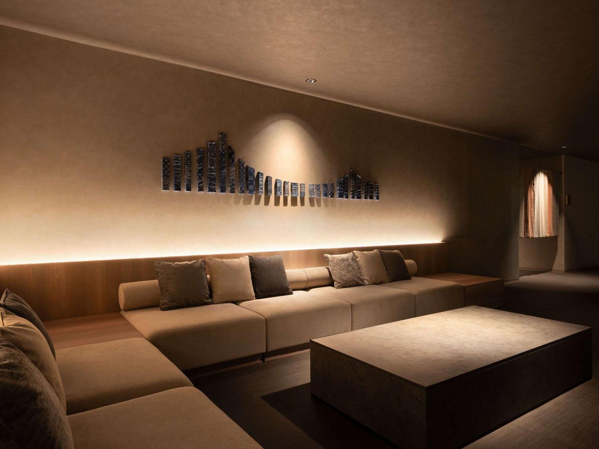 Grand Mercure Awaji Island Resort & Spa Minamiawaji Экстерьер фото